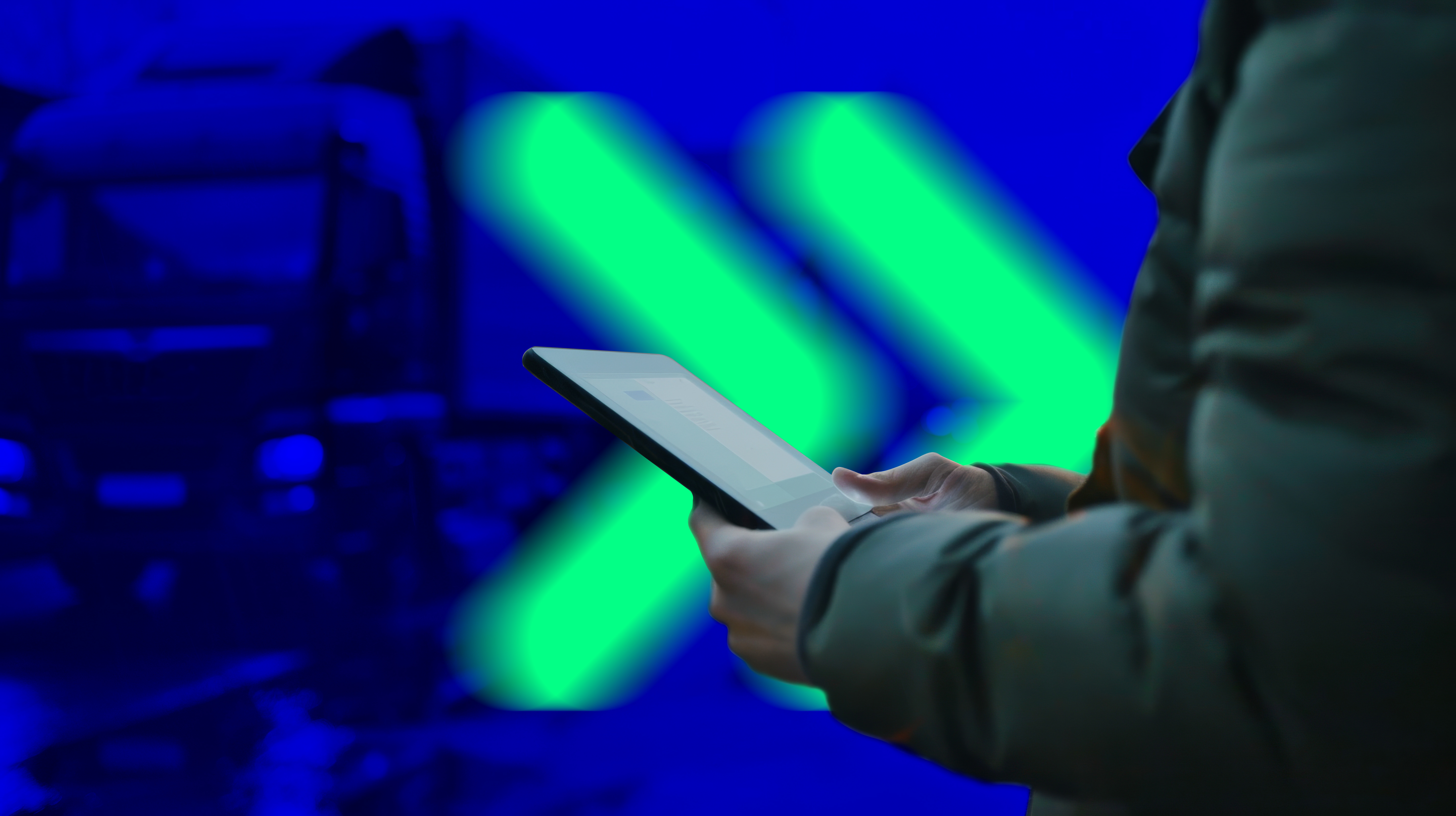 Sustainability Banner
