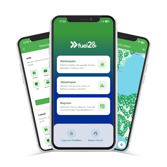 Fuel2Go Global